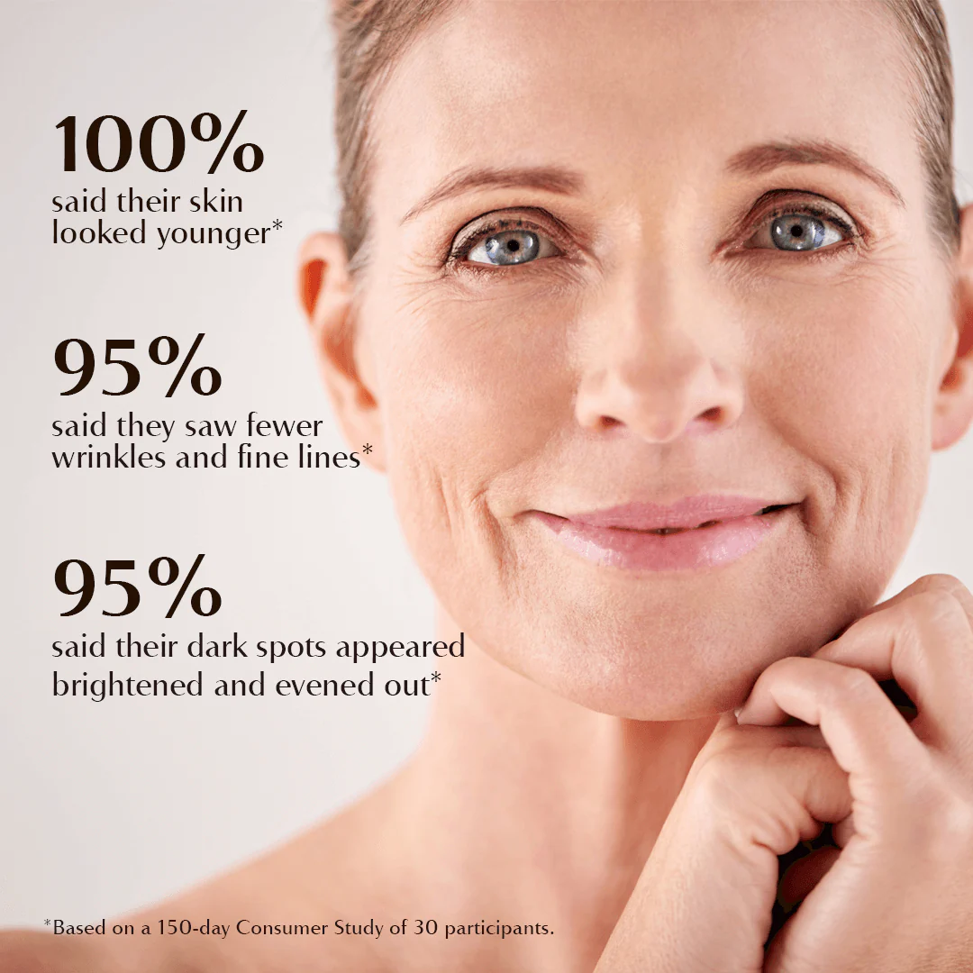 𝑷𝒖𝒓𝒆𝒍𝒖𝒙𝒐® 🇺🇸 Stem Cell–Inspired & GHK-Cu Powered Wrinkle-Refining Serum（Advanced Anti-Aging for Timeless, Radiant Skin） - Image 6