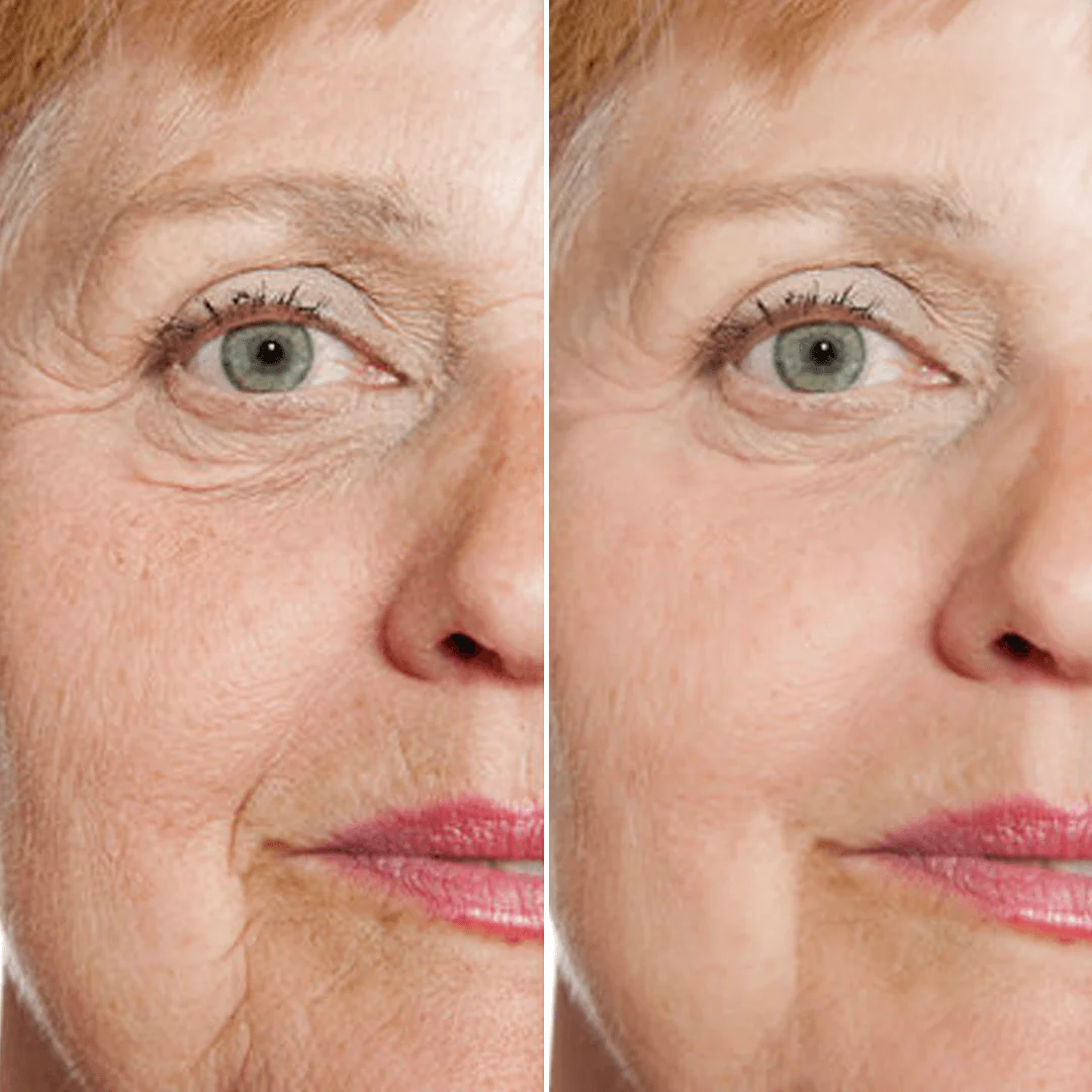 𝑷𝒖𝒓𝒆𝒍𝒖𝒙𝒐® 🇺🇸 Stem Cell–Inspired & GHK-Cu Powered Wrinkle-Refining Serum（Advanced Anti-Aging for Timeless, Radiant Skin） - Image 7