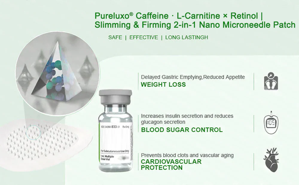 Official US Store 🇺🇸 | Pureluxo® Advanced Nano System Once Daily Care - Image 13