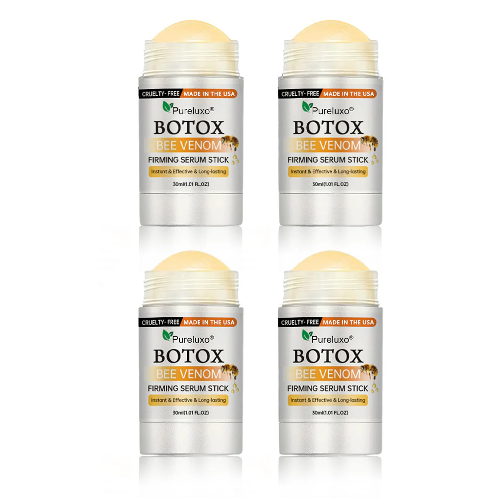 Made and Shipped from USA✨Pureluxo® Botox Bee Venom Firming Serum Stick(🔥LAST DAY 70% OFF)💄 - Image 11
