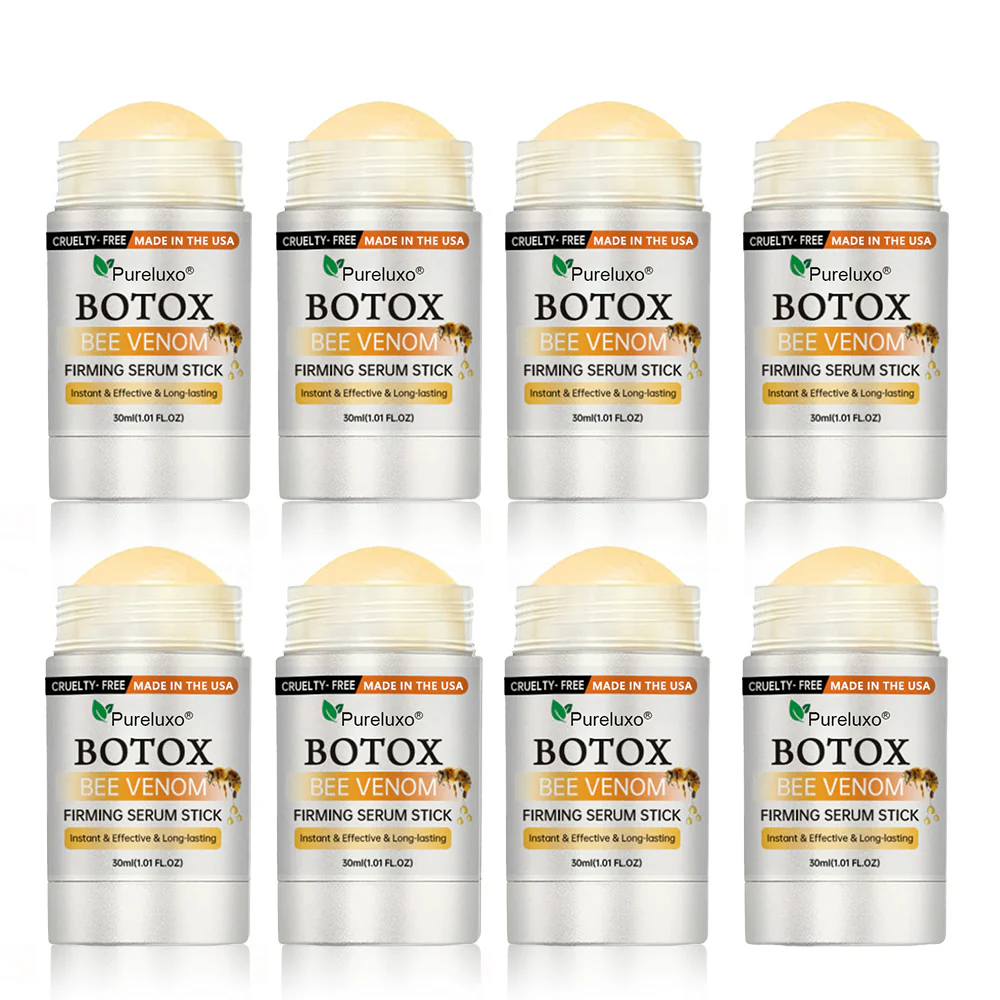 Made and Shipped from USA✨Pureluxo® Botox Bee Venom Firming Serum Stick(🔥LAST DAY 70% OFF)💄 - Image 13