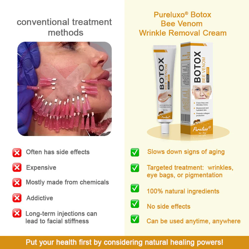 Official US Store 🇺🇸| Pureluxo® Advanced Skin Cream Daily Skin Care - Image 6