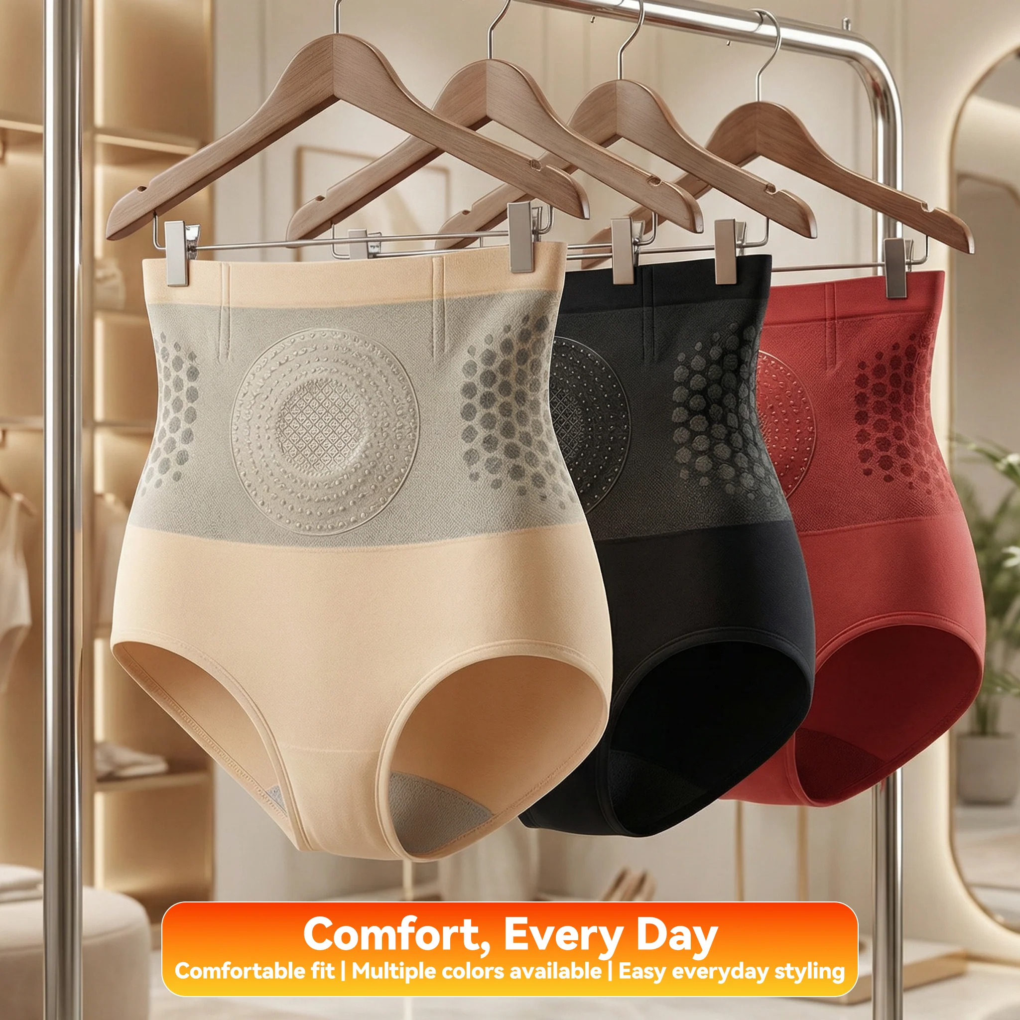 🔥 2026 New Upgrade | ✅ Official Brand Store | 🇺🇸 Pureluxo® Multi-Function Premium Core Shorts - Image 14