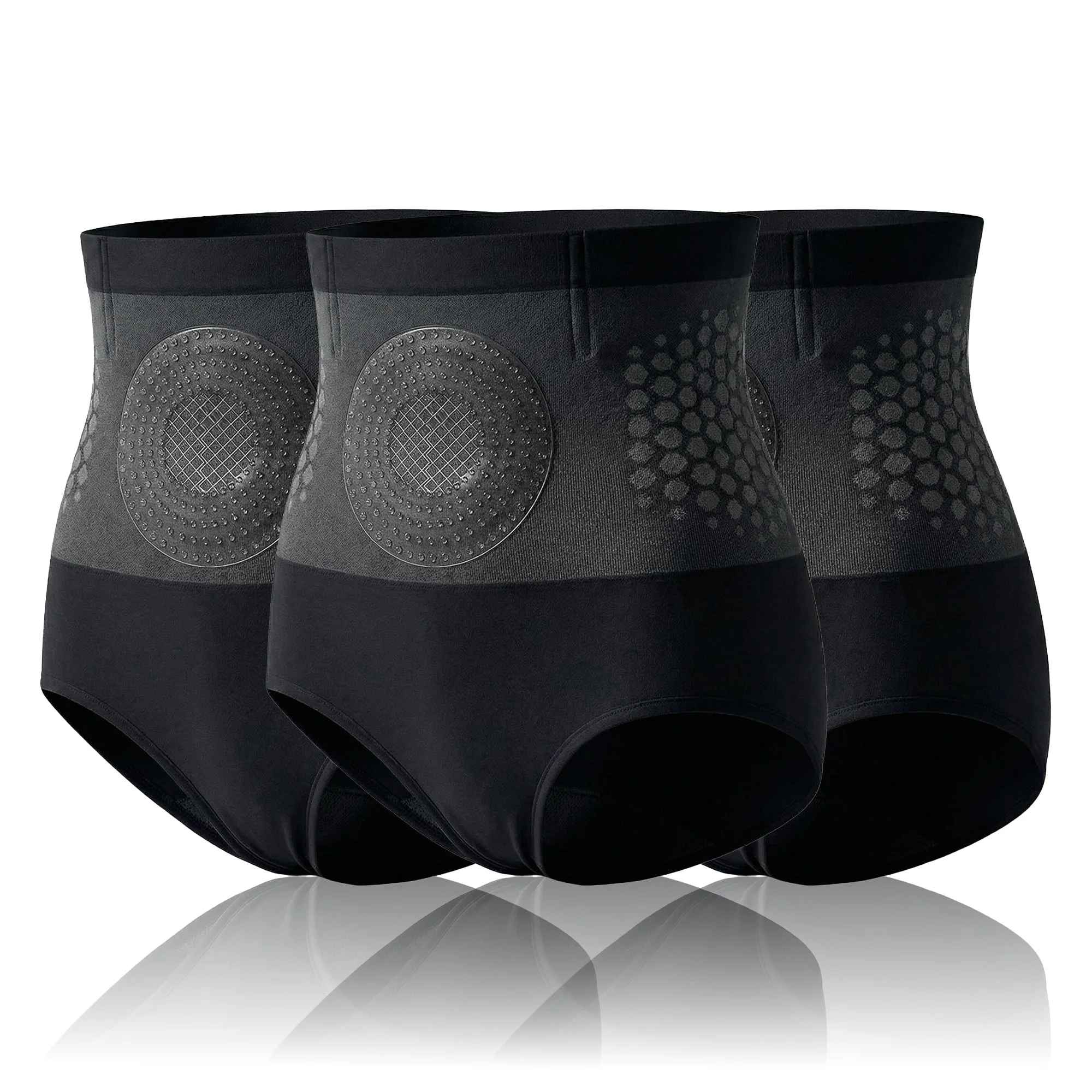 🔥 2026 New Upgrade | ✅ Official Brand Store | 🇺🇸 Pureluxo® Multi-Function Premium Core Shorts - Image 36